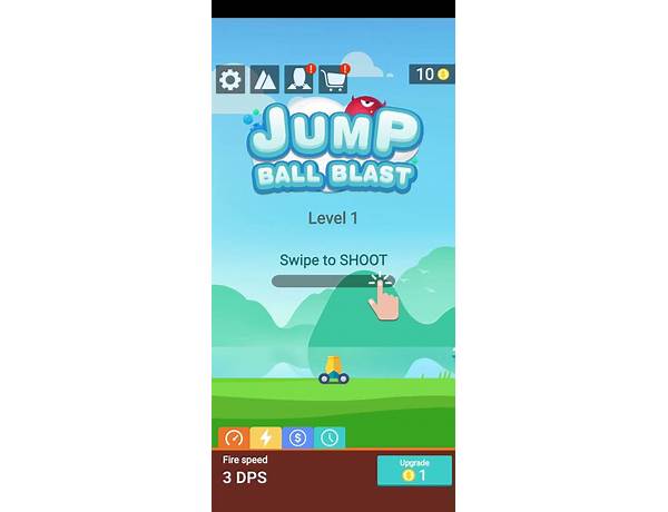 Super Ball Jump for Android - Download the APK from Habererciyes